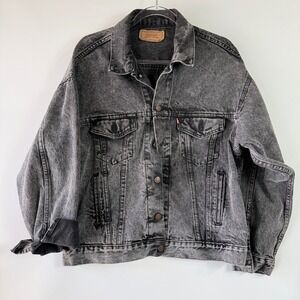 Levi's | Jackets & Coats | Levis X Undercover Type Iii Trucker